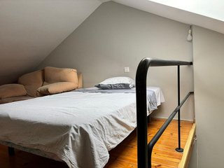 Casa pareada en alquiler en Plaza Mayor - San Agustín en Segovia