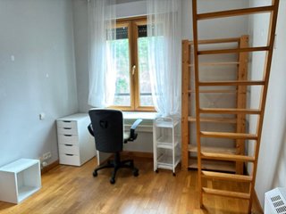 Casa pareada en alquiler en Plaza Mayor - San Agustín en Segovia