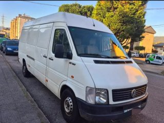 Volkswagen LT35 2005