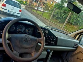 Volkswagen LT35 2005