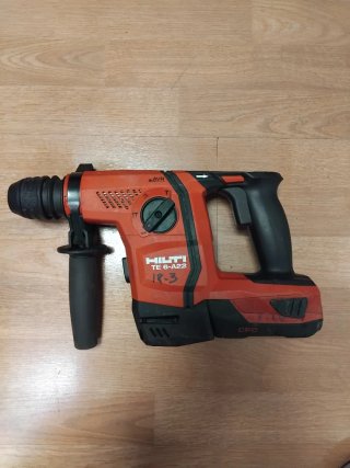 Hilti TE 6-A22 Martillo Rotativo