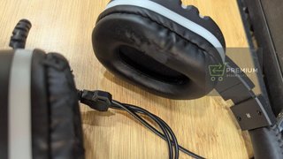 Cascos Gaming iWotto