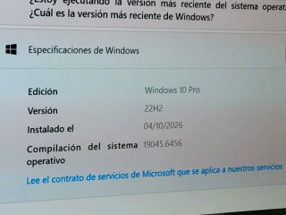 Torre PC 3GO Negra I3 3220