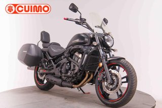 KAWASAKI VULCAN S