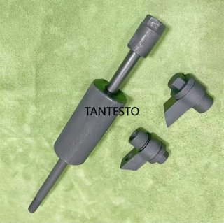 Extractor de Inyectores Diesel CRDI