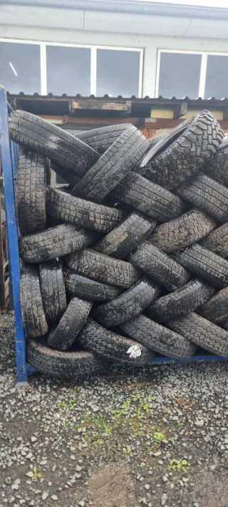 Neumáticos de coche y furgonetas