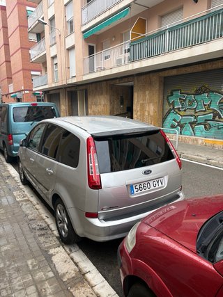 Ford C-MAX 2010