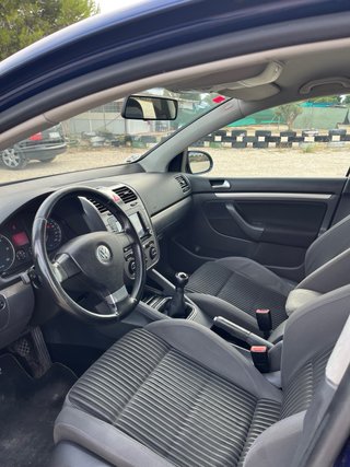 Volkswagen Golf 2007