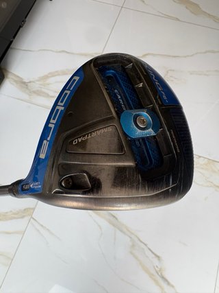 Driver Cobra KING F6+