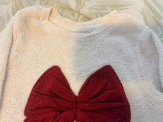 Pijama Invierno De Niña