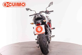 KAWASAKI Z 650