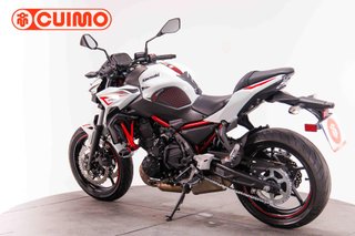 KAWASAKI Z 650