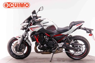 KAWASAKI Z 650