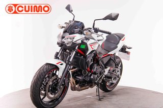 KAWASAKI Z 650
