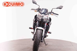 KAWASAKI Z 650