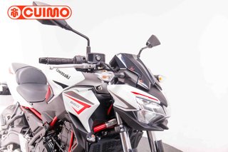 KAWASAKI Z 650