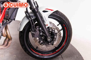 KAWASAKI Z 650