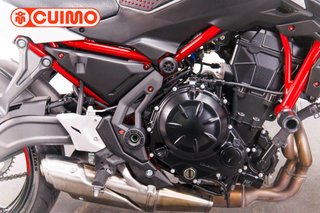 KAWASAKI Z 650