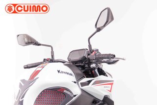 KAWASAKI Z 650