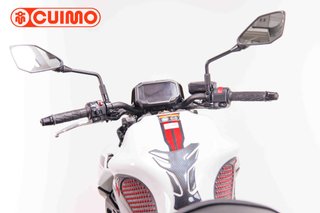 KAWASAKI Z 650
