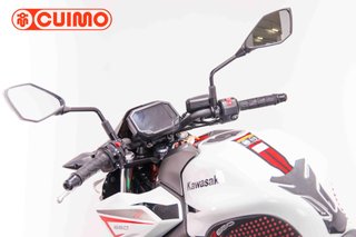 KAWASAKI Z 650