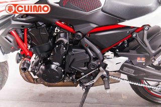 KAWASAKI Z 650
