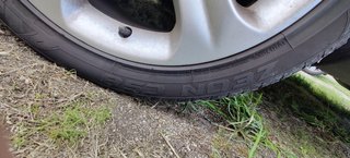 Neumáticos / Cooper Zeon CS8 235/45 R18 98Y