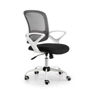 Silla ergonómica de oficina Lisboa de Euromof