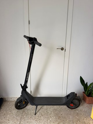 Patinete Eléctrico Xiaomi 4 Lite 2nd Gen