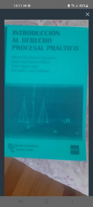 Libros UNED