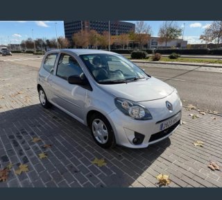 Renault Twingo 2011