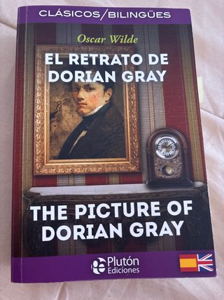 El retrato de Dorian Gray: The picture of Doria...