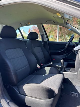 SEAT Leon 1.9 TDI - 138.000km