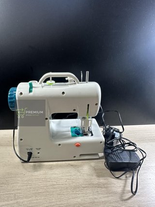 Buki 5410  máquina de coser