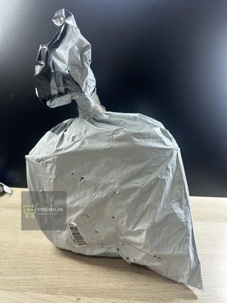 Buki 5410  máquina de coser