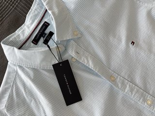 Camisa Tommy Hilfiger