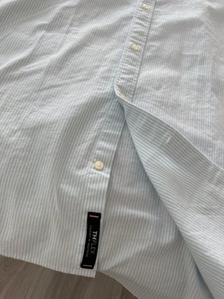 Camisa Tommy Hilfiger