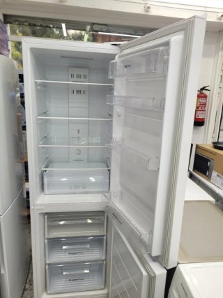 ☆Nevera Daewoo Combi Garantía + Entrega☆