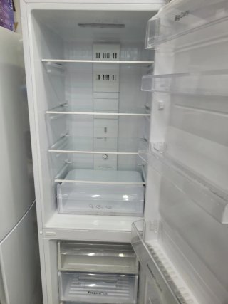 ☆Nevera Daewoo Combi Garantía + Entrega☆