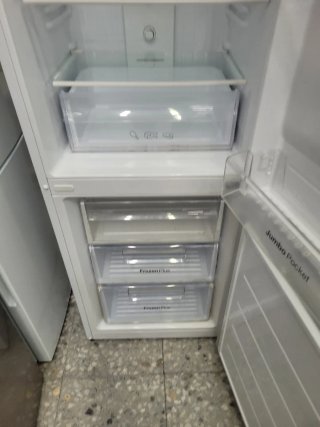 ☆Nevera Daewoo Combi Garantía + Entrega☆