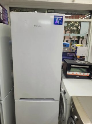 ☆Nevera Daewoo Combi Garantía + Entrega☆