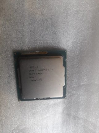 Procesador Intel + tarjeta gráfica