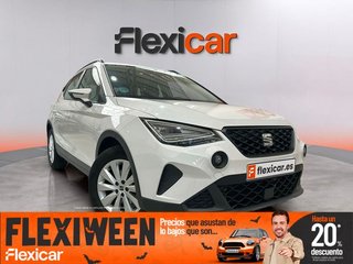 Seat Arona 1.0 TSI 81kW (110CV) Style