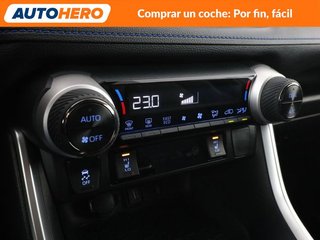 Toyota Rav4 2.5 Hybrid 4x2 Style Selection