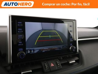 Toyota Rav4 2.5 Hybrid 4x2 Style Selection