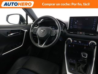 Toyota Rav4 2.5 Hybrid 4x2 Style Selection