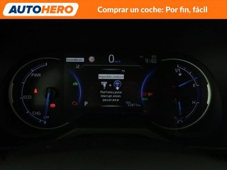 Toyota Rav4 2.5 Hybrid 4x2 Style Selection