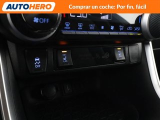 Toyota Rav4 2.5 Hybrid 4x2 Style Selection