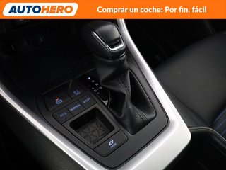 Toyota Rav4 2.5 Hybrid 4x2 Style Selection