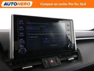 Toyota Rav4 2.5 Hybrid 4x2 Style Selection